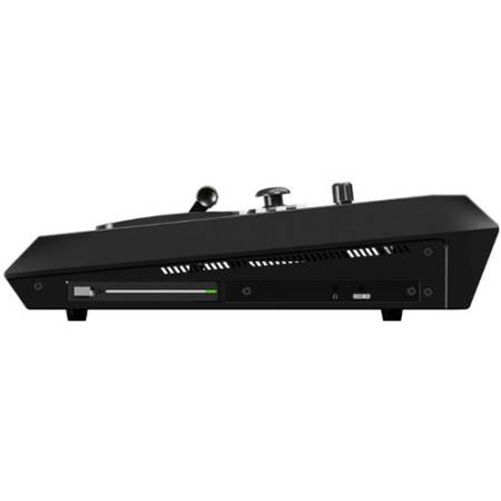 AVMATRIX Shark S8X NDI - 8-Channel SDI/HDMI Audio/Video Switcher
